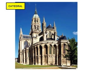 CATEDRAL
 