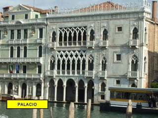 PALACIO
 