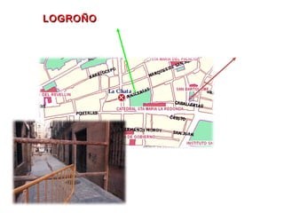 LOGROÑOLOGROÑO
 