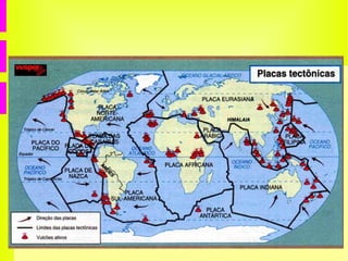 Cuando las sacudidas son muy fuertes puede durar varios minutos. 