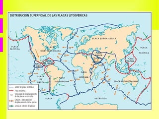 Para medirla se utiliza la escala Richter. Cada grado representa 30 veces el anterior. 