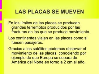 Un grado 6 equivale a la bomba atómica arrojada en Hiroshima, un grado 7 equivale a 30 bombas como las anteriores. 