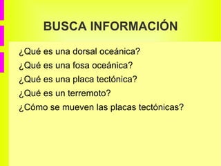 ¿Crees que en la antigüedad pudo ser esta la forma que presentaba la tierra? 