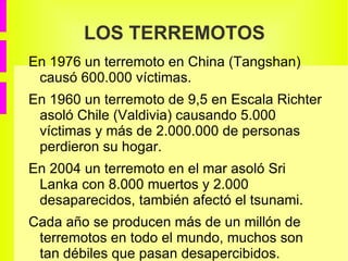 ¿Qué o quién origina todo este proceso? 