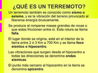¿Qué es una fosa oceánica? 
