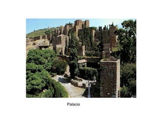 Palacio
 