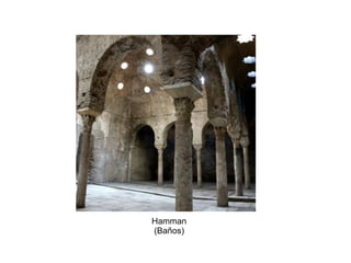 Hamman
(Baños)
 