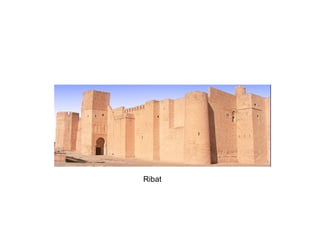 Ribat
 