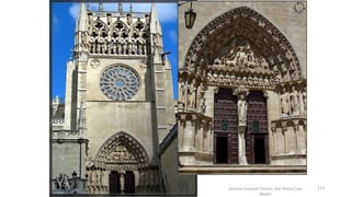 Antonio Casquet Chacón, Ave María Casa
Madre
113
 