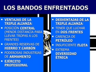 Tema9 laprimeraguerramundial-111124062425-phpapp02