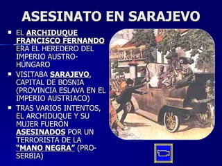 Tema9 laprimeraguerramundial-111124062425-phpapp02