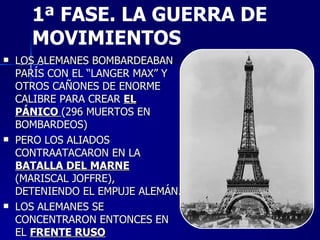 Tema9 laprimeraguerramundial-111124062425-phpapp02