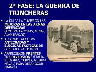 Tema9 laprimeraguerramundial-111124062425-phpapp02