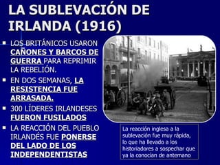 Tema9 laprimeraguerramundial-111124062425-phpapp02