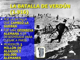 Tema9 laprimeraguerramundial-111124062425-phpapp02