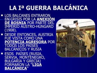 Tema9 laprimeraguerramundial-111124062425-phpapp02