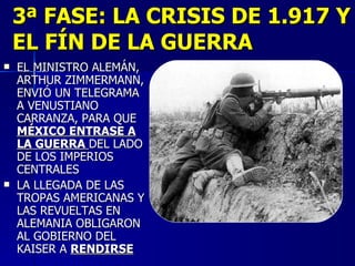 Tema9 laprimeraguerramundial-111124062425-phpapp02