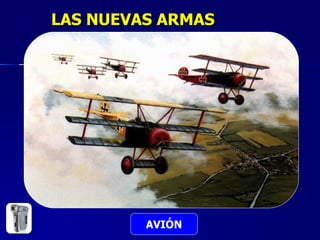 Tema9 laprimeraguerramundial-111124062425-phpapp02