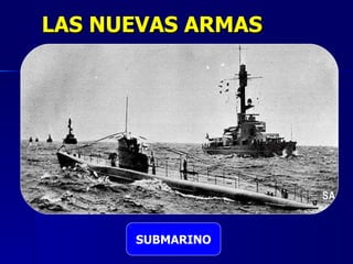 Tema9 laprimeraguerramundial-111124062425-phpapp02