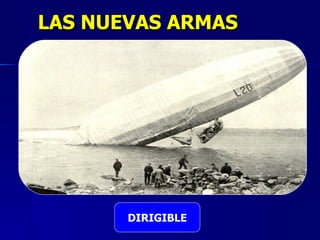 Tema9 laprimeraguerramundial-111124062425-phpapp02