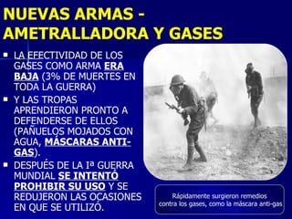 Tema9 laprimeraguerramundial-111124062425-phpapp02