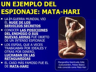 Tema9 laprimeraguerramundial-111124062425-phpapp02