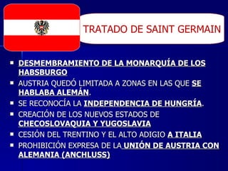 Tema9 laprimeraguerramundial-111124062425-phpapp02