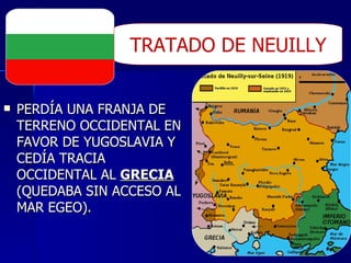 Tema9 laprimeraguerramundial-111124062425-phpapp02