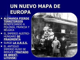 Tema9 laprimeraguerramundial-111124062425-phpapp02