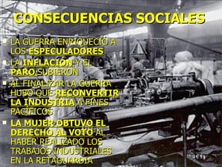 Tema9 laprimeraguerramundial-111124062425-phpapp02