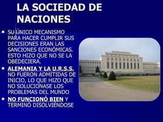 Tema9 laprimeraguerramundial-111124062425-phpapp02