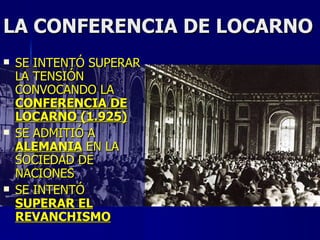 Tema9 laprimeraguerramundial-111124062425-phpapp02