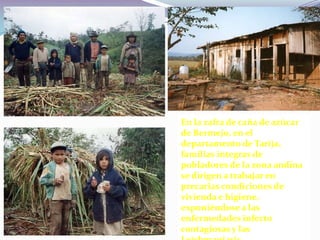 TRASCENDENCIA(A quienes afecta)