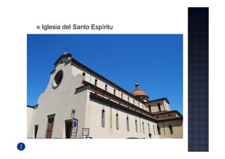 Iglesia del Santo Espíritu
 