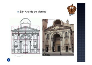 San Andrés de Mantua
 