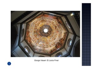 Giorgio Vasari: El Juicio Final
 