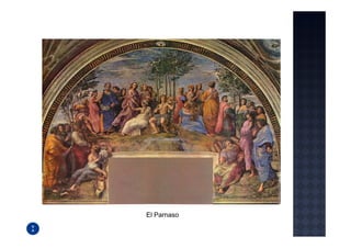 El Parnaso
 