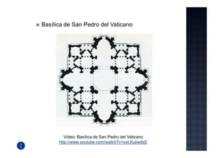 Basílica de San Pedro del Vaticano




         Vídeo: Basílica de San Pedro del Vaticano
      http://www.youtube.com/watch?v=oyLKujiwdsE
 