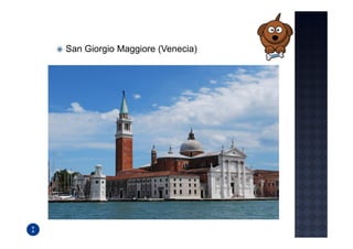San Giorgio Maggiore (Venecia)
 
