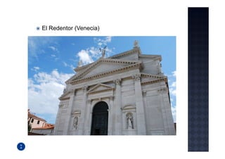 El Redentor (Venecia)
 