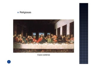 Religiosas




             Copia coetánea
 