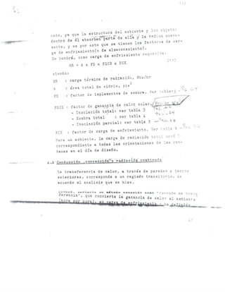 Tema 9 iluminacion y ventilacion