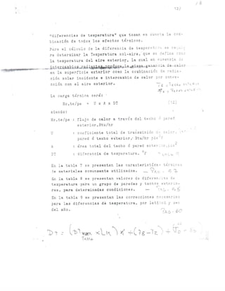 Tema 9 iluminacion y ventilacion