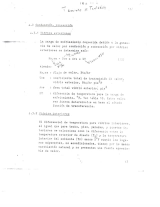 Tema 9 iluminacion y ventilacion