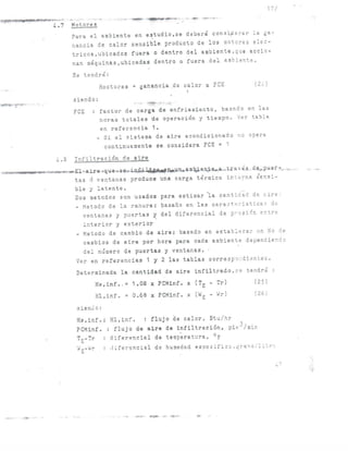 Tema 9 iluminacion y ventilacion