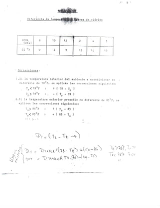 Tema 9 iluminacion y ventilacion