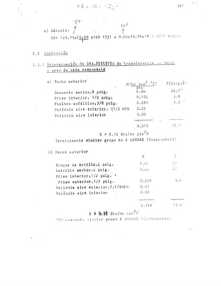 Tema 9 iluminacion y ventilacion