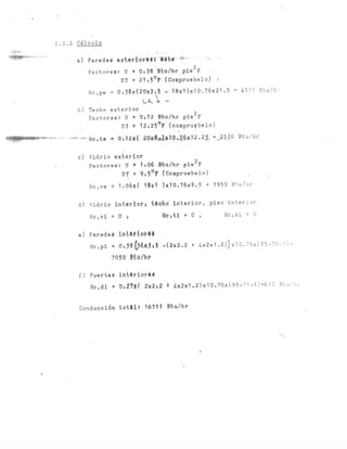 Tema 9 iluminacion y ventilacion