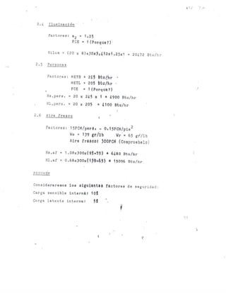 Tema 9 iluminacion y ventilacion