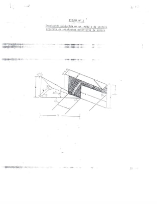 Tema 9 iluminacion y ventilacion